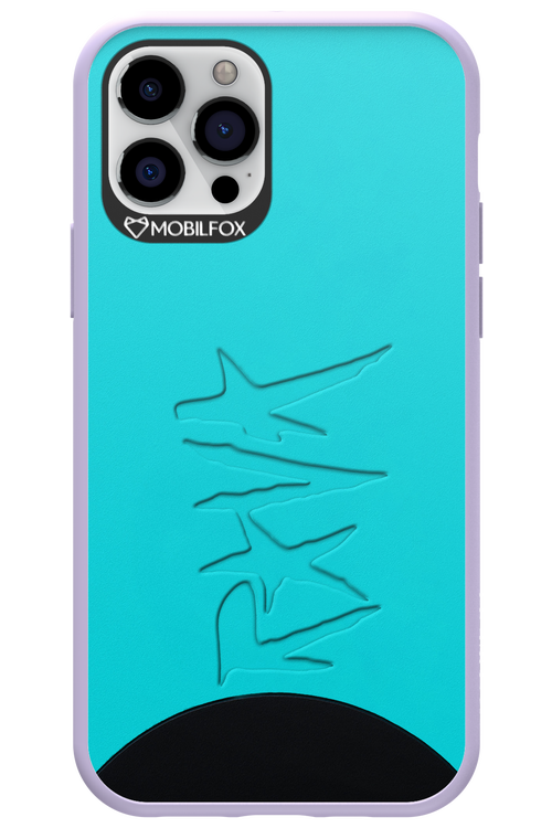 Rava Turquoise 2.0 - Apple iPhone 12 Pro