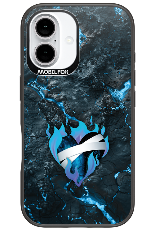 Icefire 2.0 - Apple iPhone 16