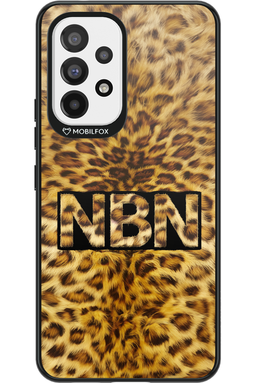 Cheetahh - Samsung Galaxy A53