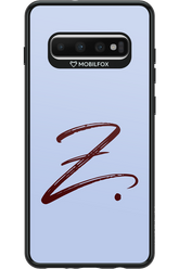 (Jellyfish Presso) Z 2.0 - Samsung Galaxy S10+