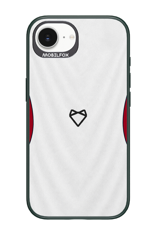 England X Mobilfox 2.0 - Apple iPhone 17e