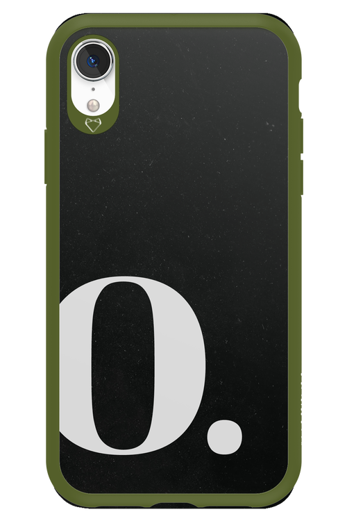 O (Off Space) 2.0 - Apple iPhone XR