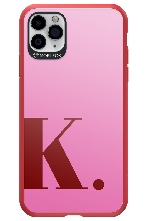 K (Sorbet) 2.0 - Apple iPhone 11 Pro Max