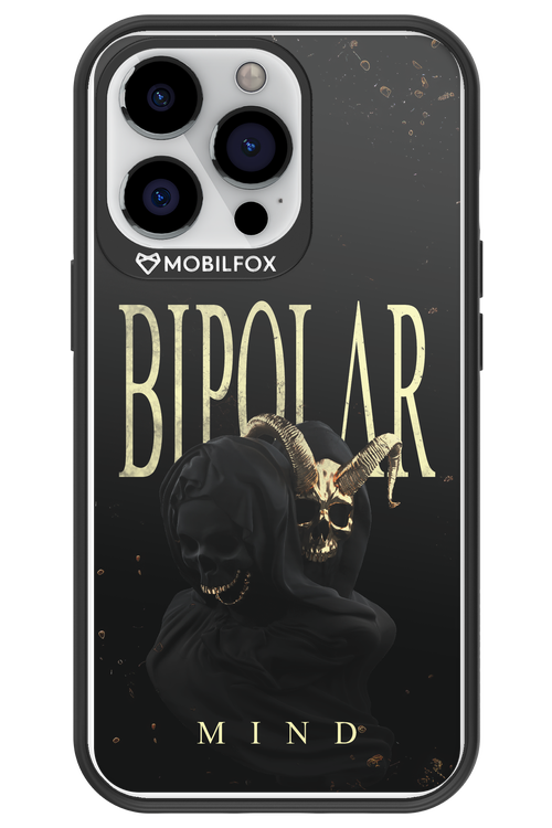 BIPOLAR 2.0 - Apple iPhone 13 Pro
