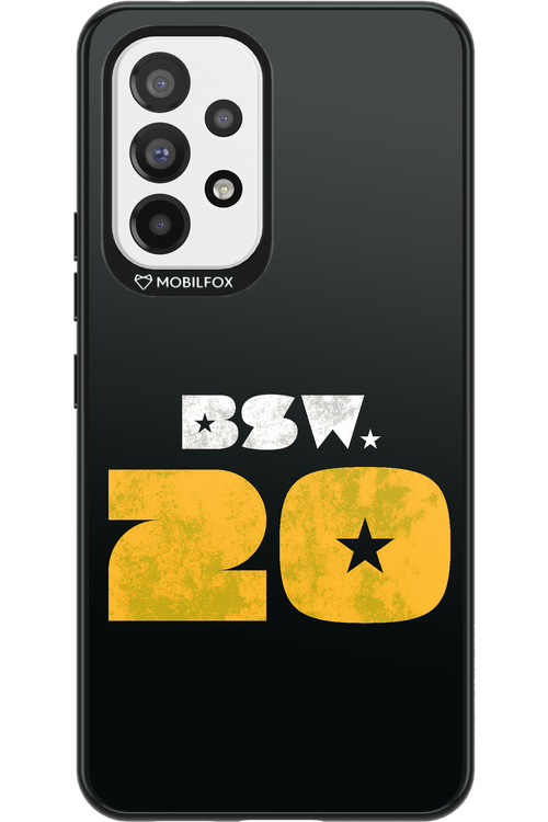 BSW 20 (6) 2.0 - Samsung Galaxy A53