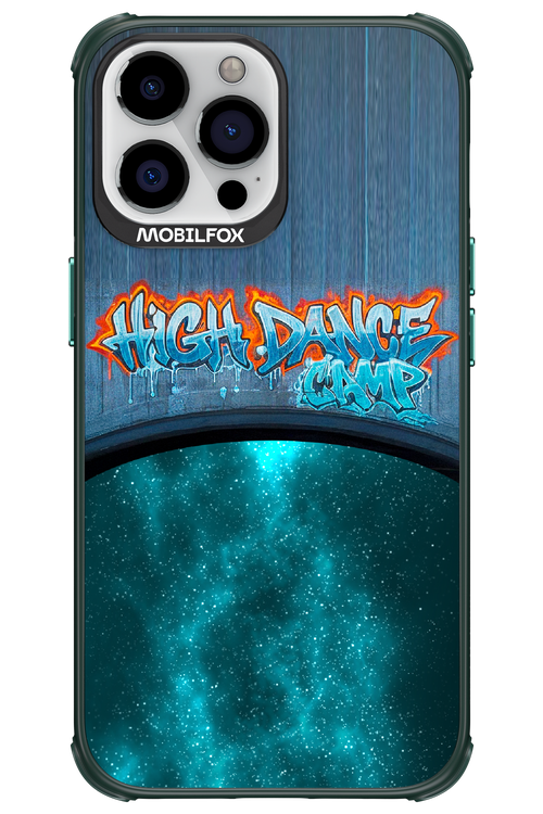 HDC 9 - Apple iPhone 13 Pro Max