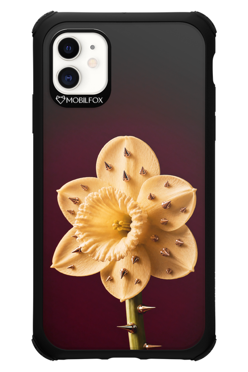 Not Your Flower 2.0 - Apple iPhone 11