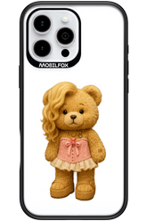 Bear Babe - Apple iPhone 16 Pro Max