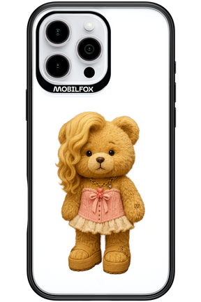 Bear Babe - Apple iPhone 16 Pro Max
