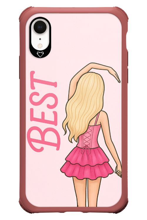 Bestt 2.0 - Apple iPhone XR