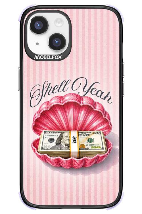 Shell Yeah 2.0 - Apple iPhone 14