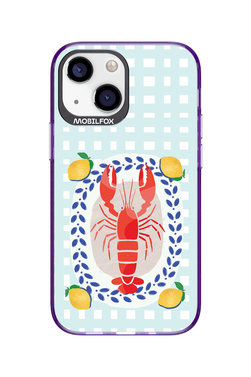 Marbella's Lobster 2.0 - Apple iPhone 13 Mini