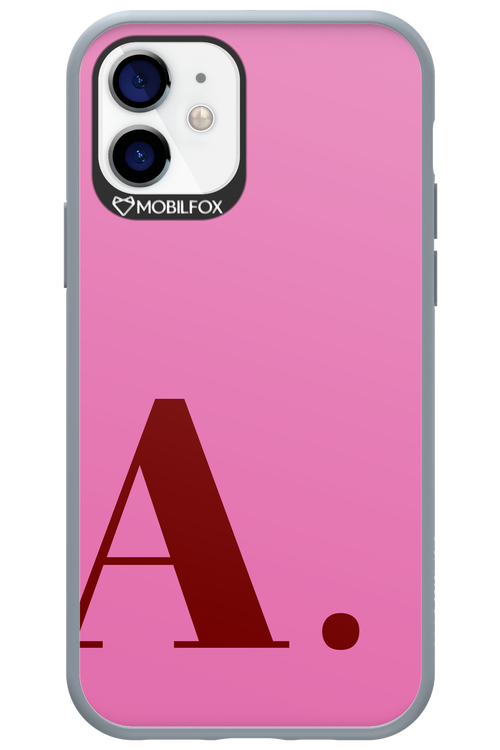 A (Sorbet) 2.0 - Apple iPhone 12