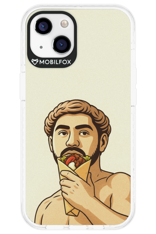 AȘ LUPTA  - Apple iPhone 13