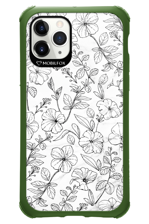 Lineart Beuty - Apple iPhone 11 Pro