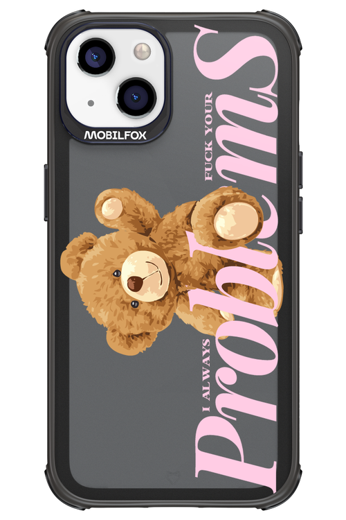 Problems 2.0 - Apple iPhone 13