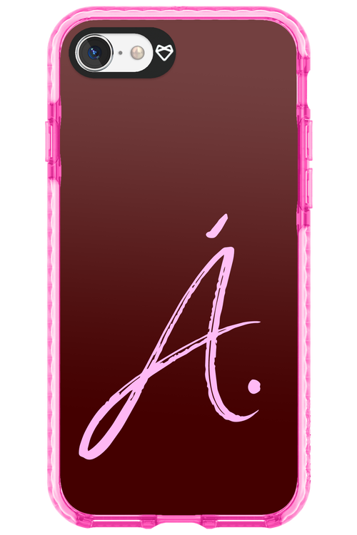 (Dark Blush) A II 2.0 - Apple iPhone 7