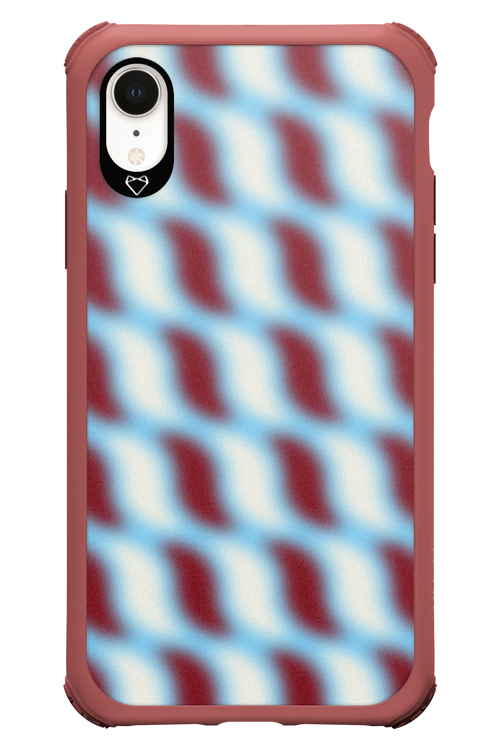 Cold Wave 2.0 - Apple iPhone XR