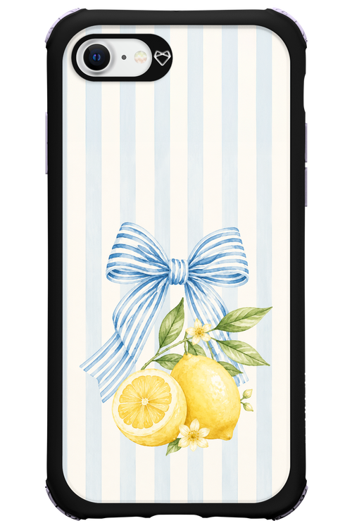 Wild Lemon 2.0 - Apple iPhone 7