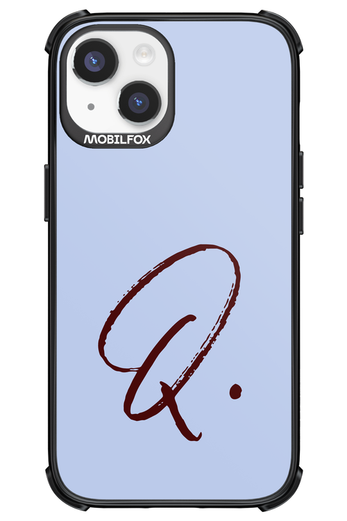 (Jellyfish Presso) Q 2.0 - Apple iPhone 14