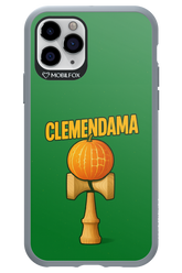Clemendama - Apple iPhone 11 Pro