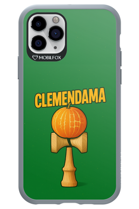 Clemendama - Apple iPhone 11 Pro