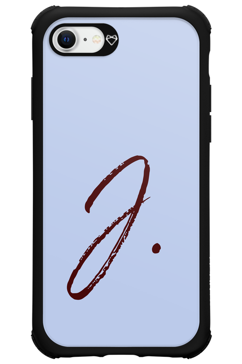 (Jellyfish Presso) J 2.0 - Apple iPhone 8