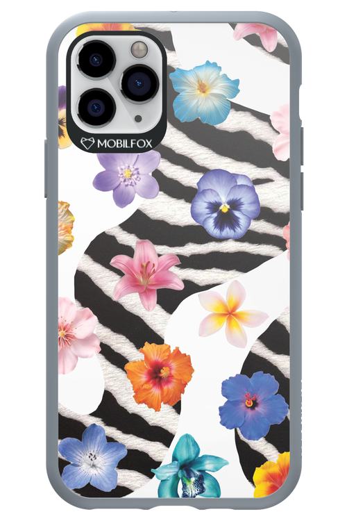 MOM'S FLOWERS - Apple iPhone 11 Pro