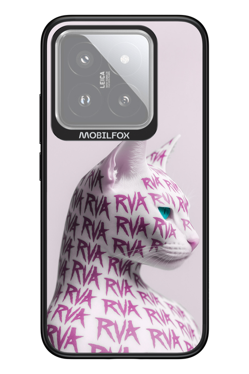 RVA Cat 2.0 - Xiaomi 14