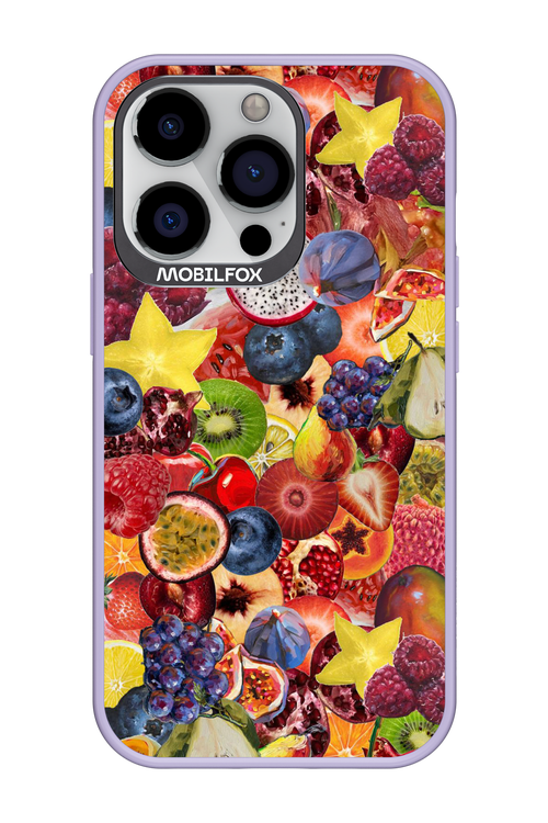 Fruit Basket 2.0 - Apple iPhone 13 Pro