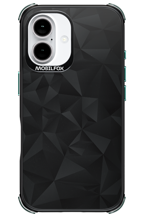 Low Poly 2.0 - Apple iPhone 16