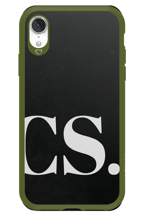 CS (Off Space) 2.0 - Apple iPhone XR