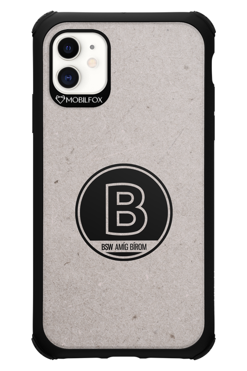 Alig bírom - Apple iPhone 11