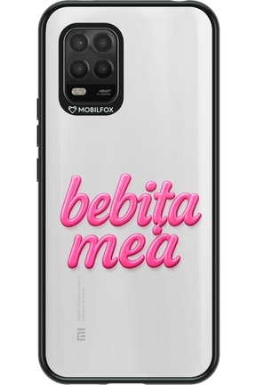 Meaa 2.0 - Xiaomi Mi 10 Lite 5G