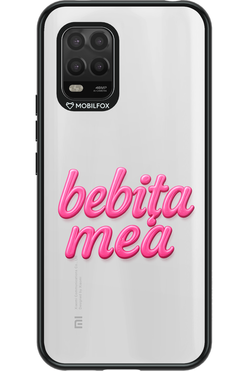 Meaa 2.0 - Xiaomi Mi 10 Lite 5G