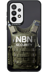 Secu 2.0 - Samsung Galaxy A33