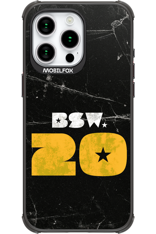 BSW 20 (1) 2.0 - Apple iPhone 15 Pro Max