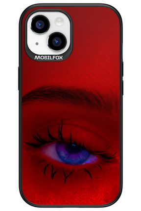 BLUE EYE 2.0 - Apple iPhone 15