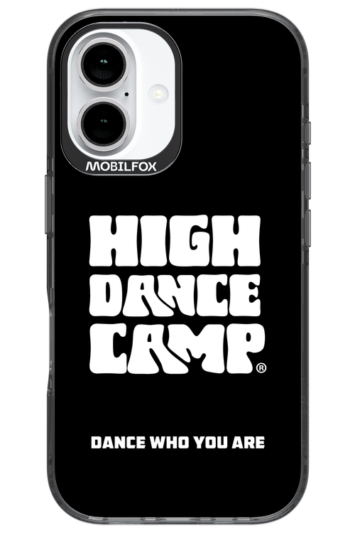 HDC 1 - Apple iPhone 16