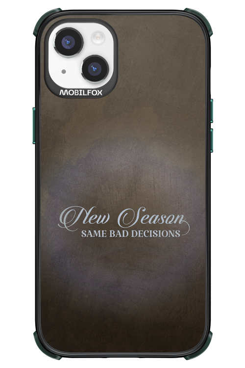 Bad decision 2.0 - Apple iPhone 14 Plus