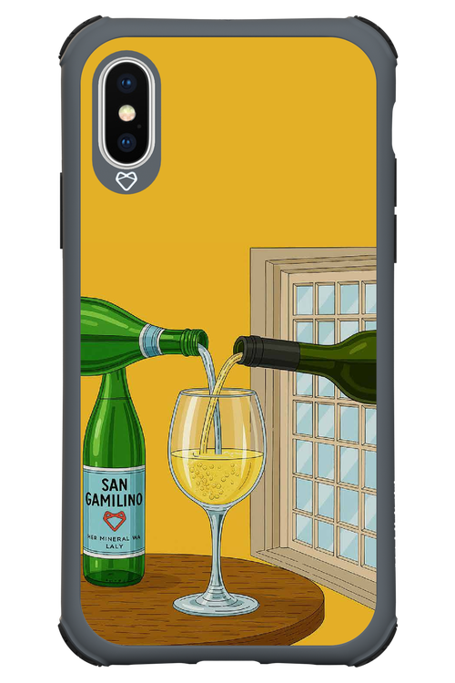 Gami Spritz - Apple iPhone X
