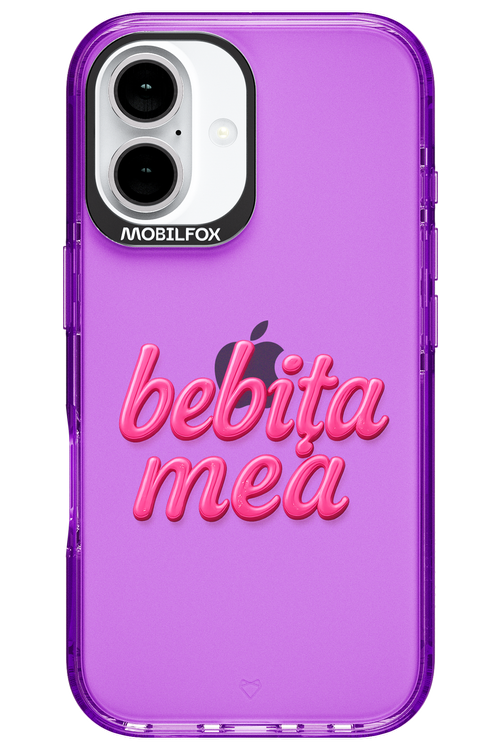 Meaa 2.0 - Apple iPhone 16