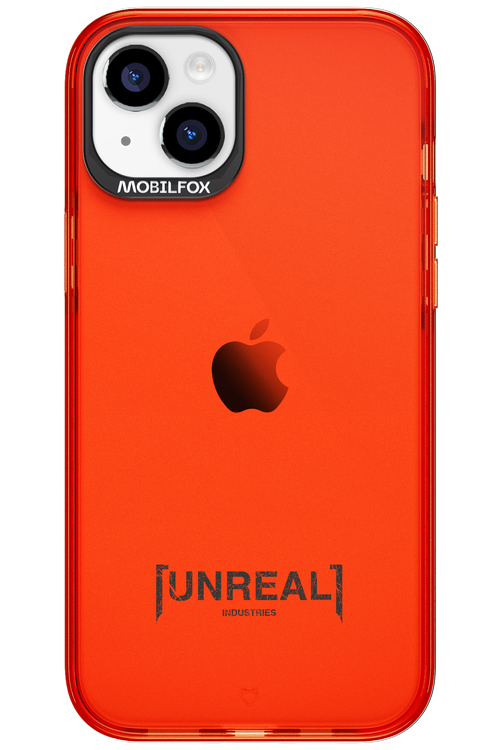 Minilogo 2.0 - Apple iPhone 15 Plus