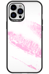 Grillz Pink White Centaur 2.0 - Apple iPhone 12 Pro Max