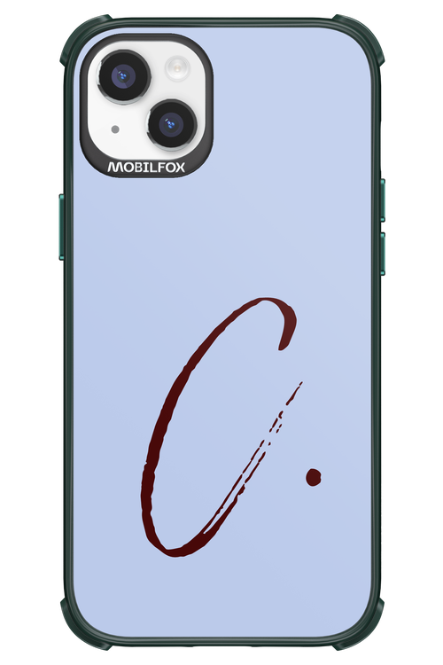 (Jellyfish Presso) C 2.0 - Apple iPhone 14 Plus