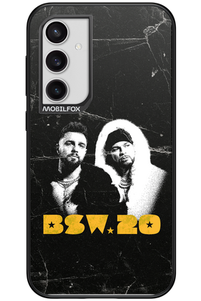 BSW 20 (3) 2.0 - Samsung Galaxy S23 FE