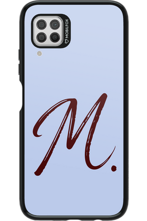 (Jellyfish Presso) M 2.0 - Huawei P40 Lite