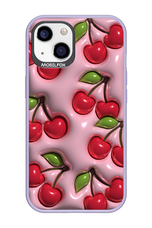 Cherry Bomb 2.0 - Apple iPhone 13