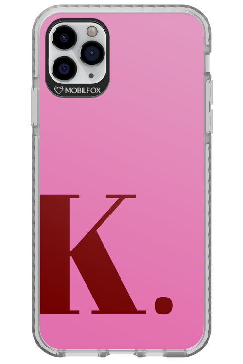 K (Sorbet) 2.0 - Apple iPhone 11 Pro Max
