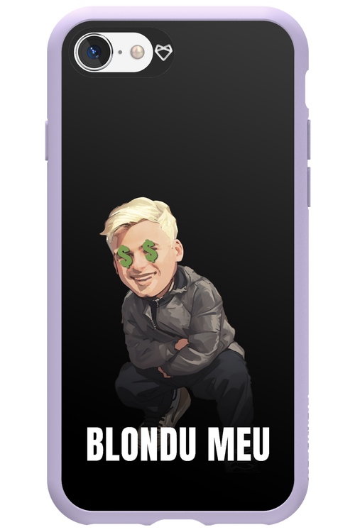 Blondu Meu - Apple iPhone SE 2022